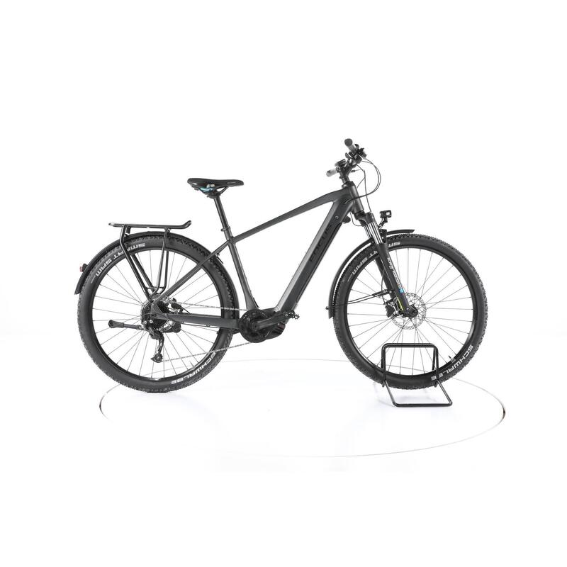 Refurbished - Focus Aventura² 6.6 E-Bike Heren 2021 - Goed