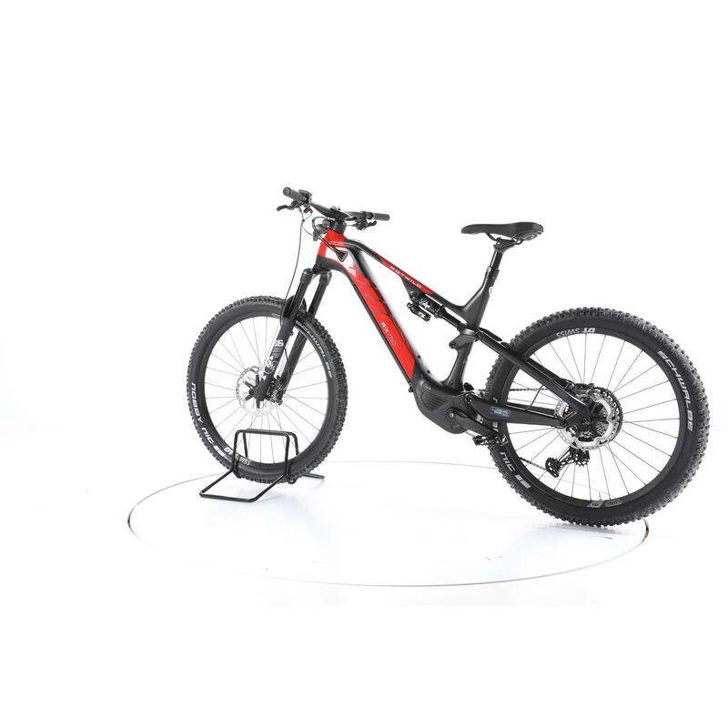 Refurbished - Rotwild R.X750 PRO Fully E-Bike 2022 - Zeer goed