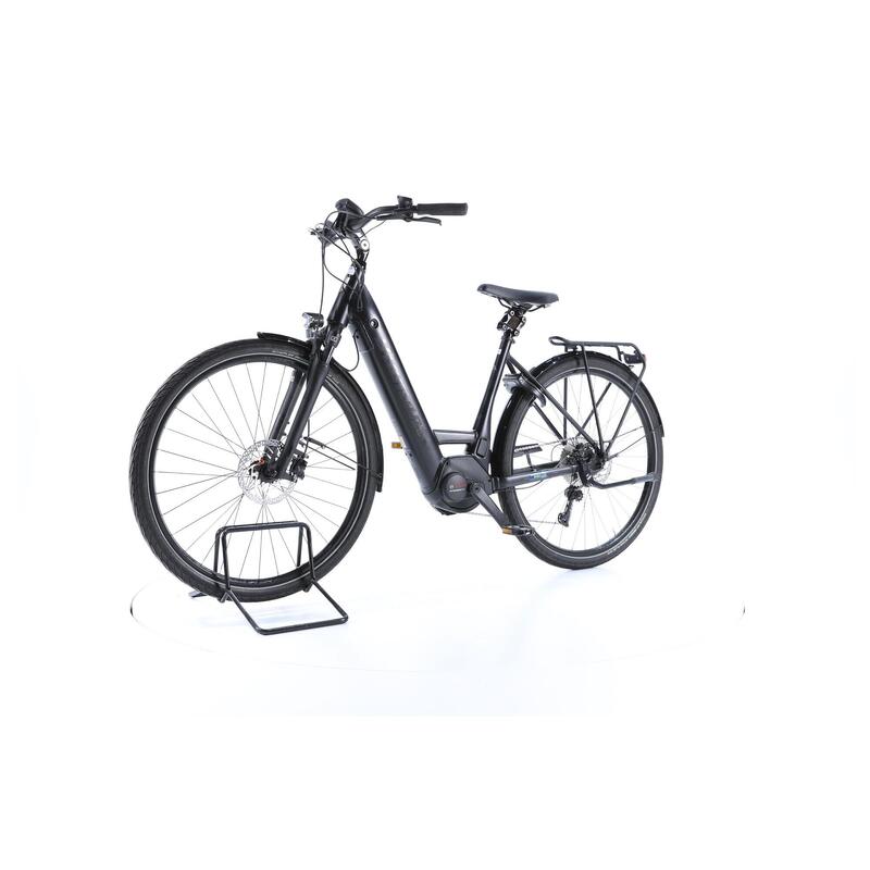 Refurbished - Diamant Mandara Deluxe+ E-Bike Lage instap 2022 - Goed