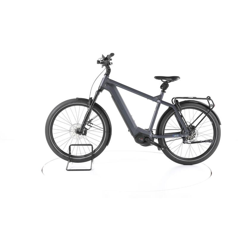 Reconditionné - Riese Müller Charger 3 GT Vario Vélo Hommes  - Très Bon