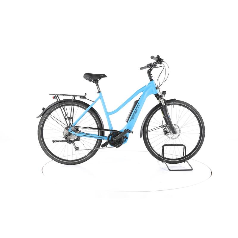 Refurbished - Velo de Ville AEB E-Bike Dames 2021 - Goed