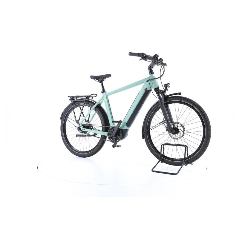 Reconditionné - Winora Sinus R8 eco Vélo électrique Hommes 2022 - Très Bon