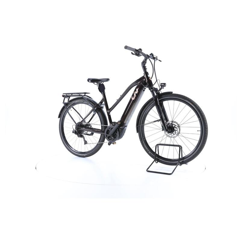 Refurbished - Liv Amiti-E+ 2 E-Bike Dames 2021 - Zeer goed