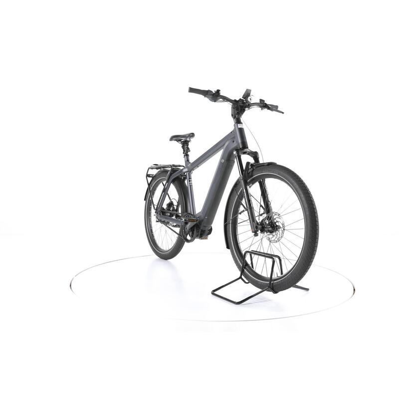 Refurbished - Riese Müller Charger 3 GT Vario E-Bike Heren 2022 - Zeer goed