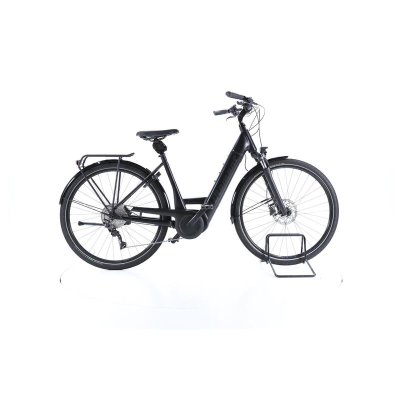 Refurbished - Diamant Mandara Deluxe+ E-Bike Lage instap 2022 - Goed