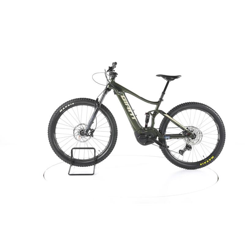 Refurbished - Giant Stance E+ 1 Pro Fully E-Bike 2022 - Zeer goed