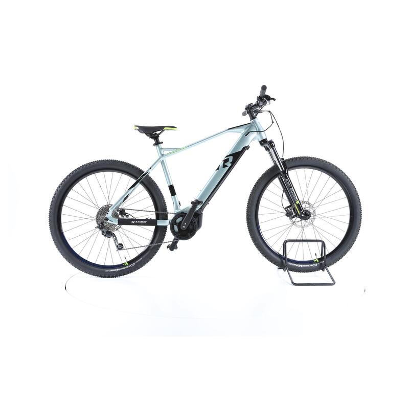 Refurbished - R Raymon HardRay E 5.0 E-Bike 2022 - Zeer goed