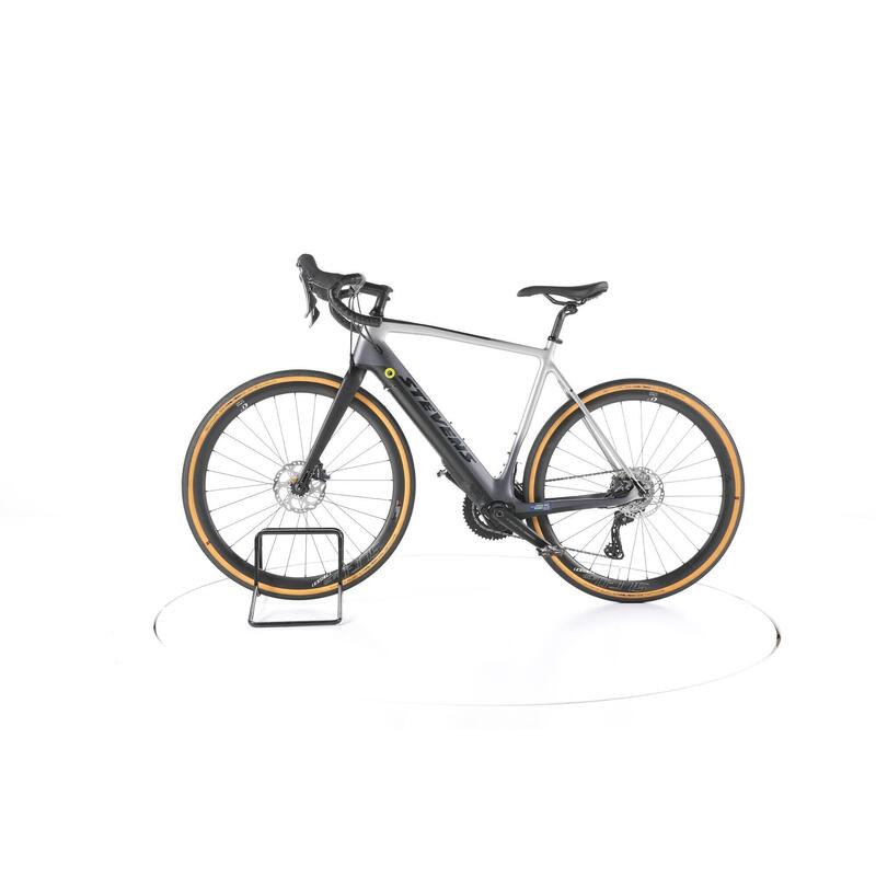 Refurbished - Stevens E-Getaway E-Gravelbike 2022 - Zeer goed