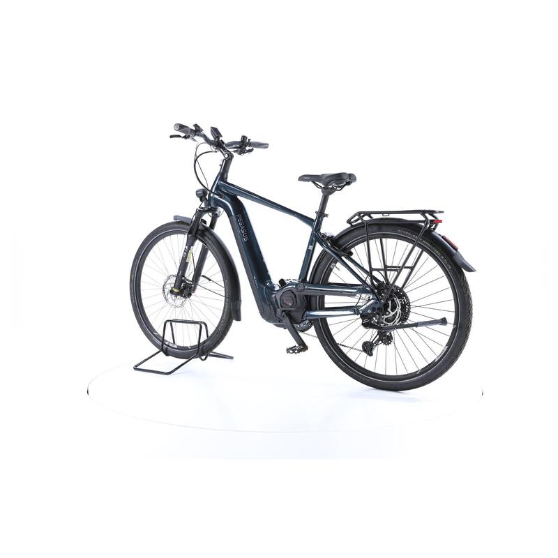 Refurbished - Pegasus Premio EVO11 "40Years" E-Bike Heren 2023 - Goed