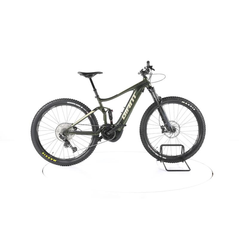 Reconditionné - Giant Stance E+ 1 Pro Vélo électrique VTT 2022 - Très Bon