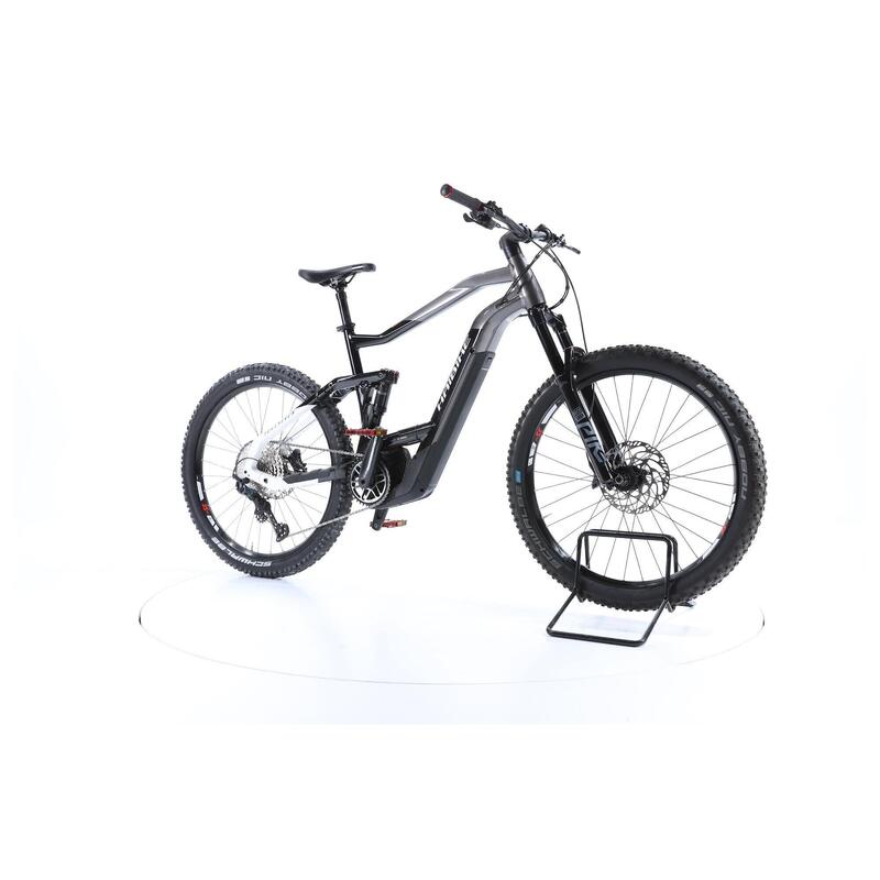 Reconditionné - Haibike FullSeven 9 Vélo électrique VTT 2021 - Bon