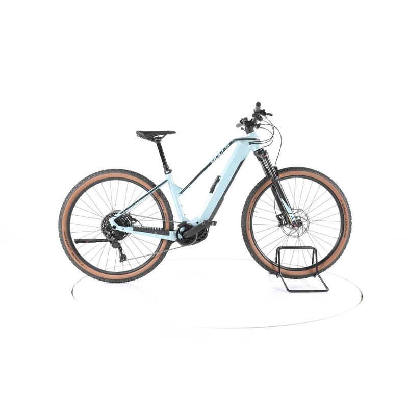 Reconditionné - Bulls Sonic EVA 1 Vélo électrique 2023 - Très Bon