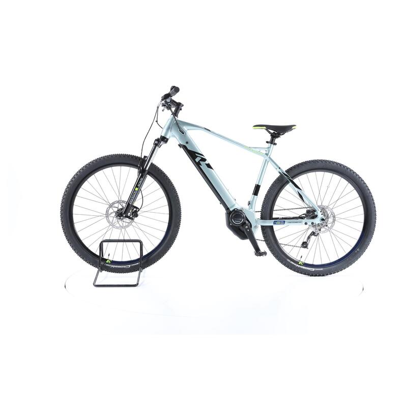 Refurbished - R Raymon HardRay E 5.0 E-Bike 2022 - Zeer goed