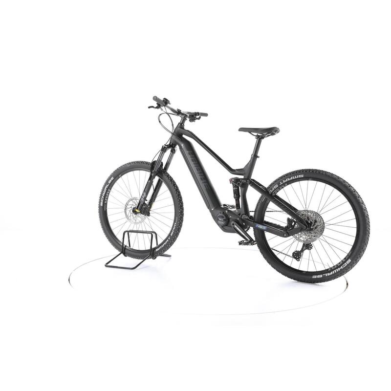 Reconditionné - Haibike AllTrail 3 Vélo électrique VTT 2022 - Bon