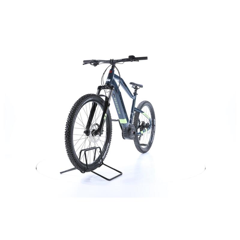 Refurbished - Haibike HardSeven 5 E-Bike 2022 - Zeer goed