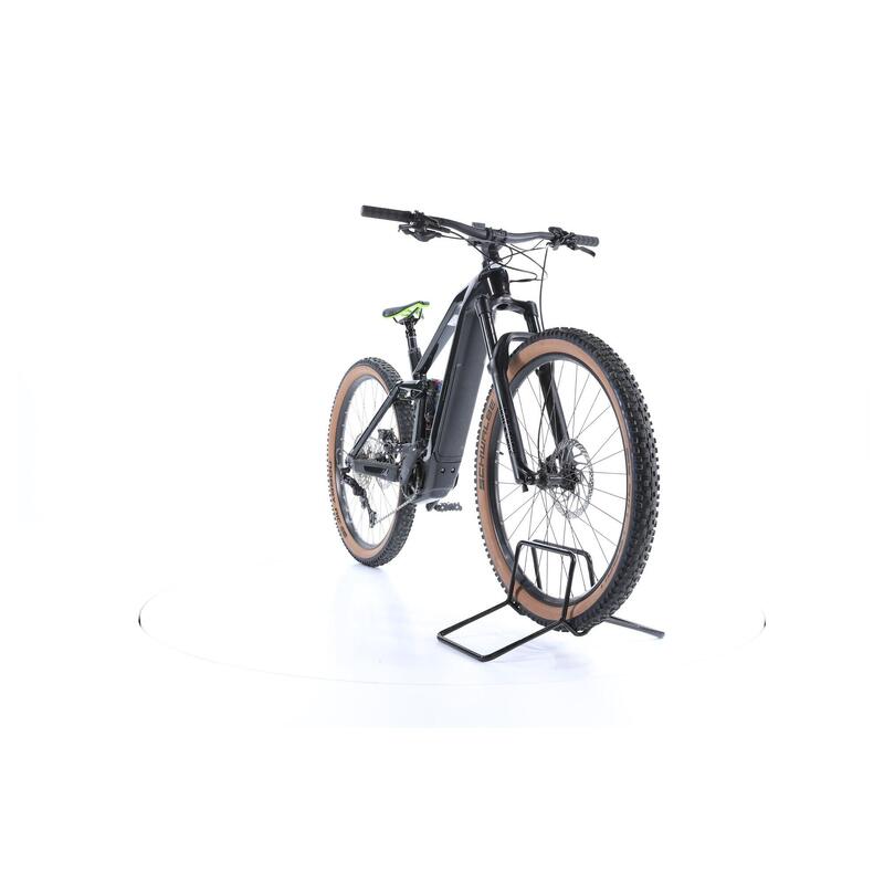 Refurbished - Cube Stereo Hybrid 140 HPC Race 625 Fully E-Bike 2022 - Zeer goed