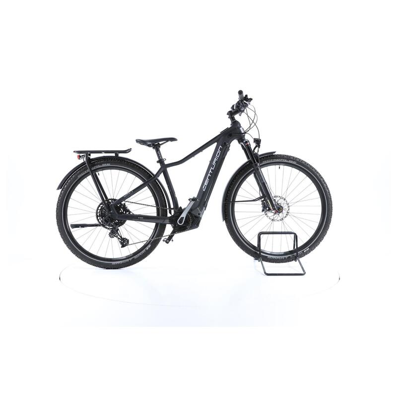 Refurbished - Centurion Backfire Fit E R860i EQ E-Bike Heren 2021 - Zeer goed