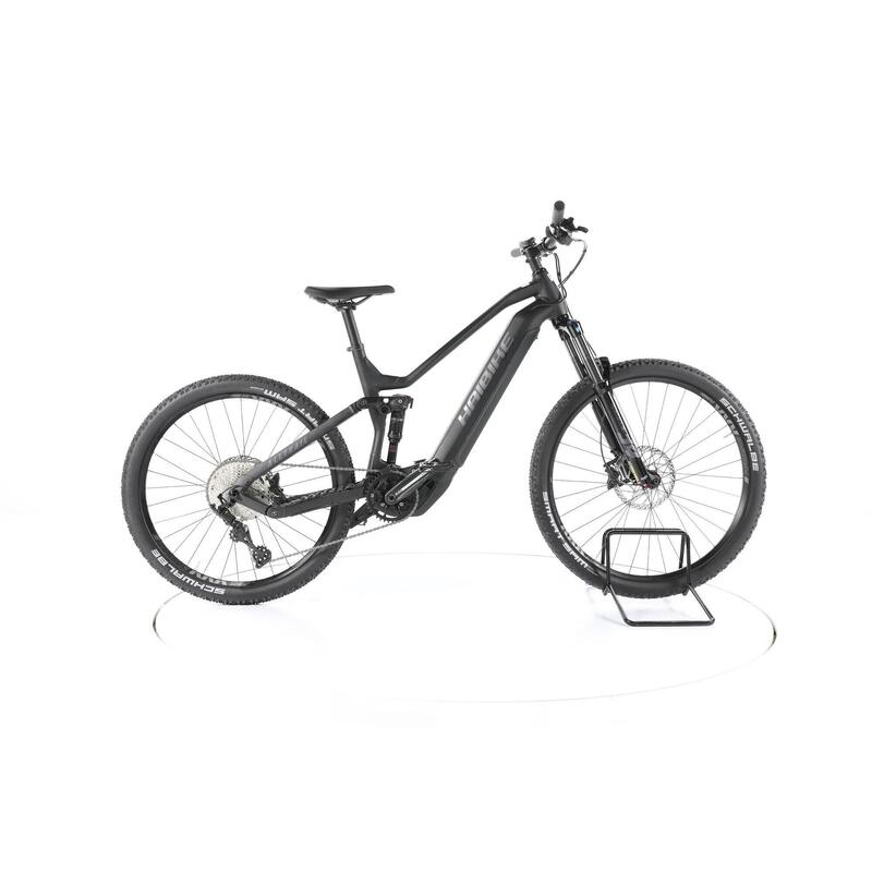 Reconditionné - Haibike AllTrail 3 Vélo électrique VTT 2022 - Bon