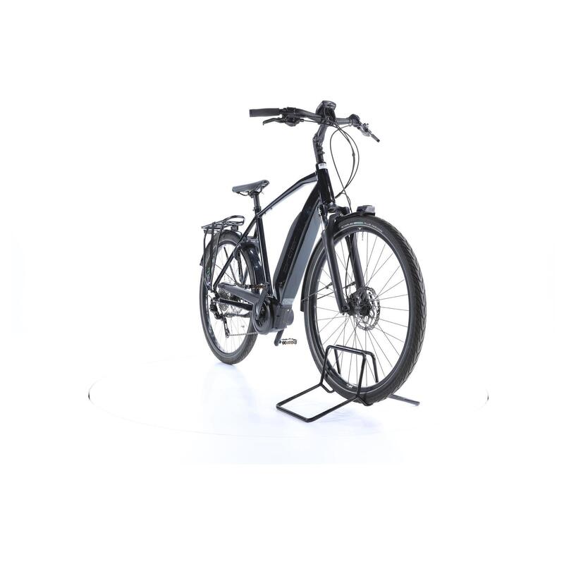 Refurbished - Ortler E-URBN 1.0 E-Bike Heren 2022 - Goed