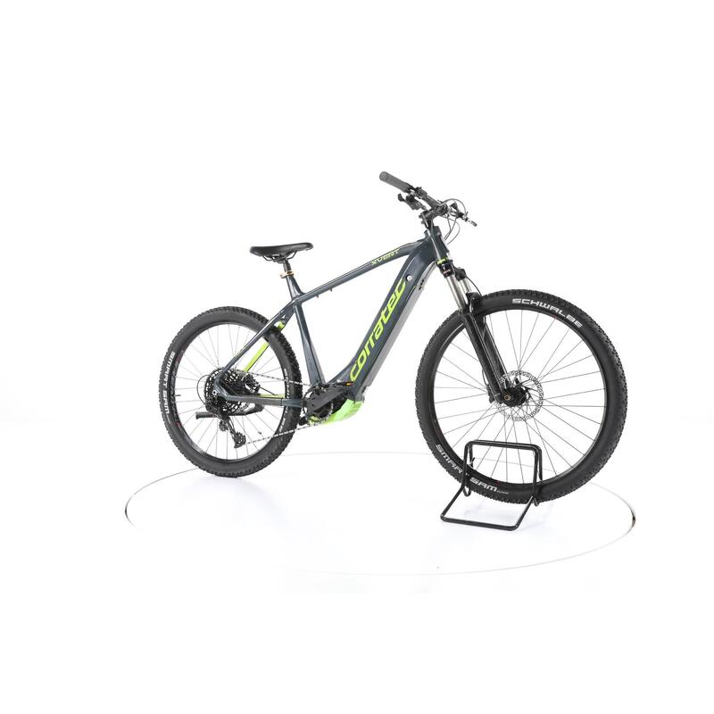 Refurbished - Corratec E-Power X Vert E-Bike 2021 - Zeer goed