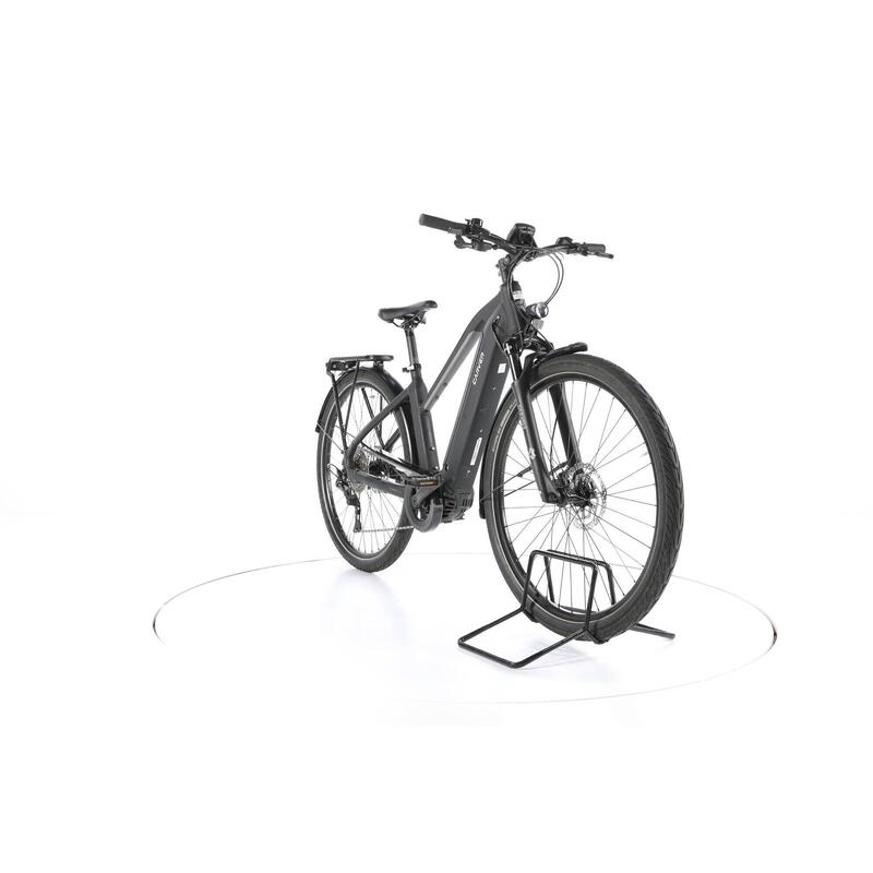 Refurbished - Carver Route E.520 E-Bike Dames 2022 - Goed