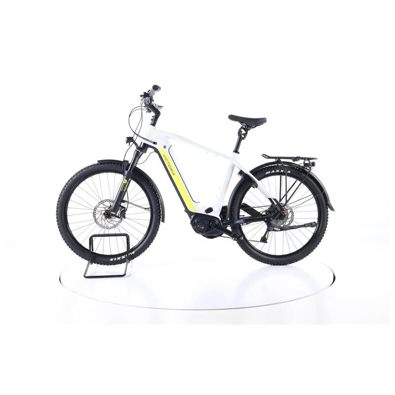 Reconditionné - Victoria eAdventure 12.6 Vélo électrique Hommes 2022 - Très Bon