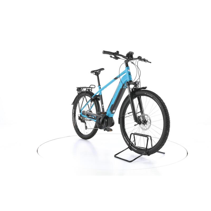 Refurbished - Kalkhoff Entice 3.B Advance E-Bike Heren 2022 - Zeer goed