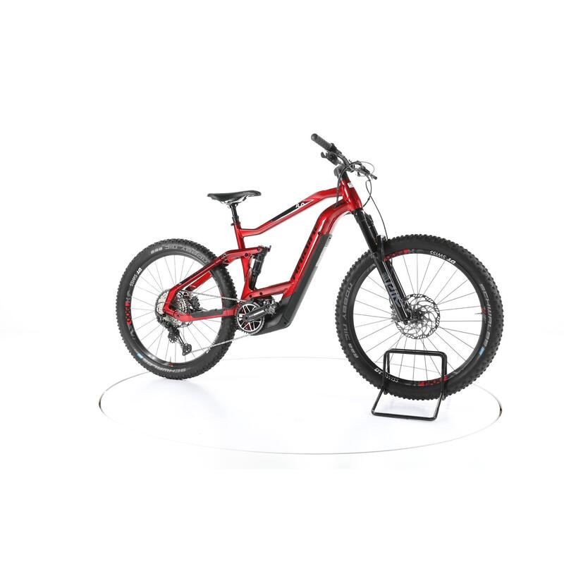 Reconditionné - Haibike Sduro FullSeven LT 8.0 Vélo électrique VTT 2021 - Bon