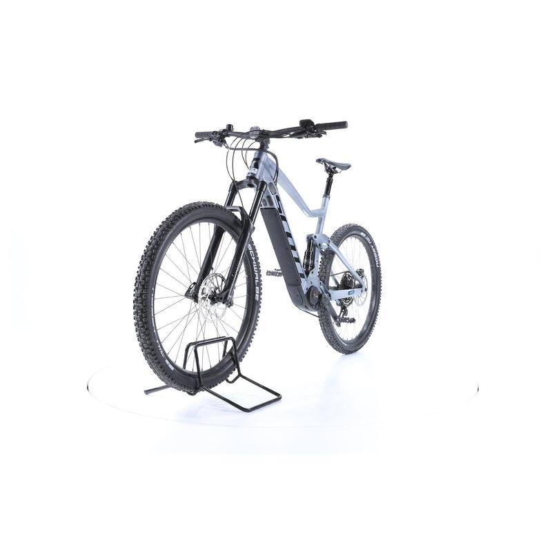 Refurbished - Scott Genius eRide 930 XL Fully E-Bike 2022 - Zeer goed