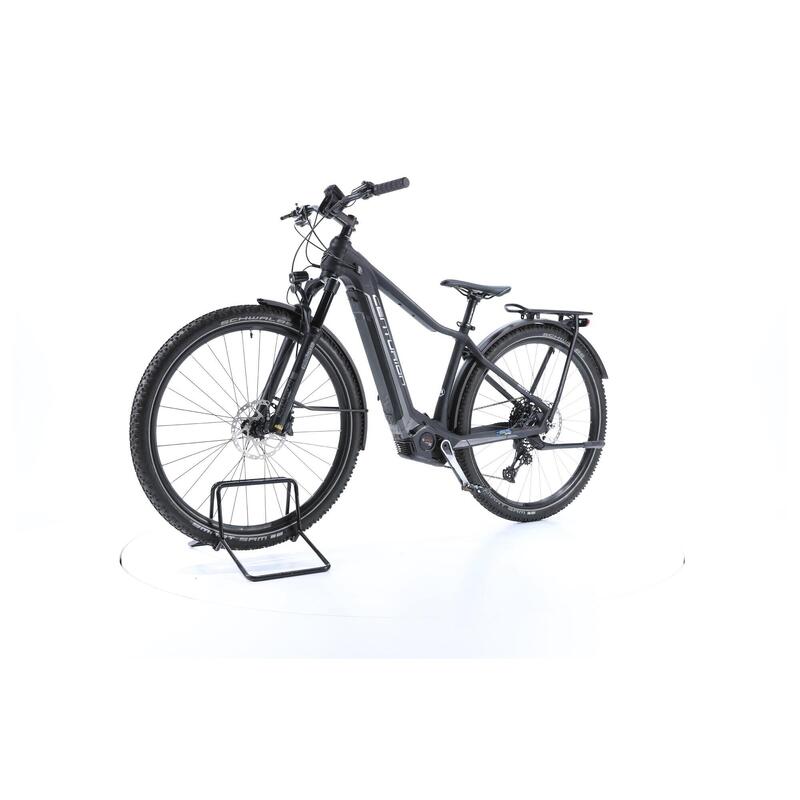 Reconditionné - Centurion Backfire Fit E R860i EQ Vélo Hommes  - Très Bon