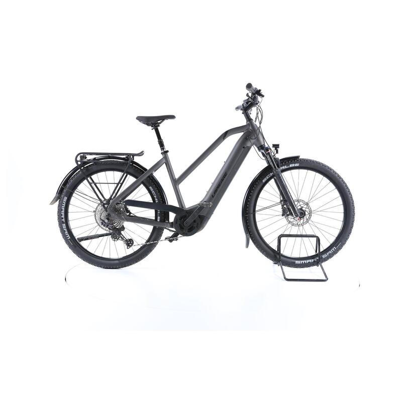 Refurbished - Lapierre E-EXPLORER 7.6 MIX E-Bike Dames 2022 - Goed