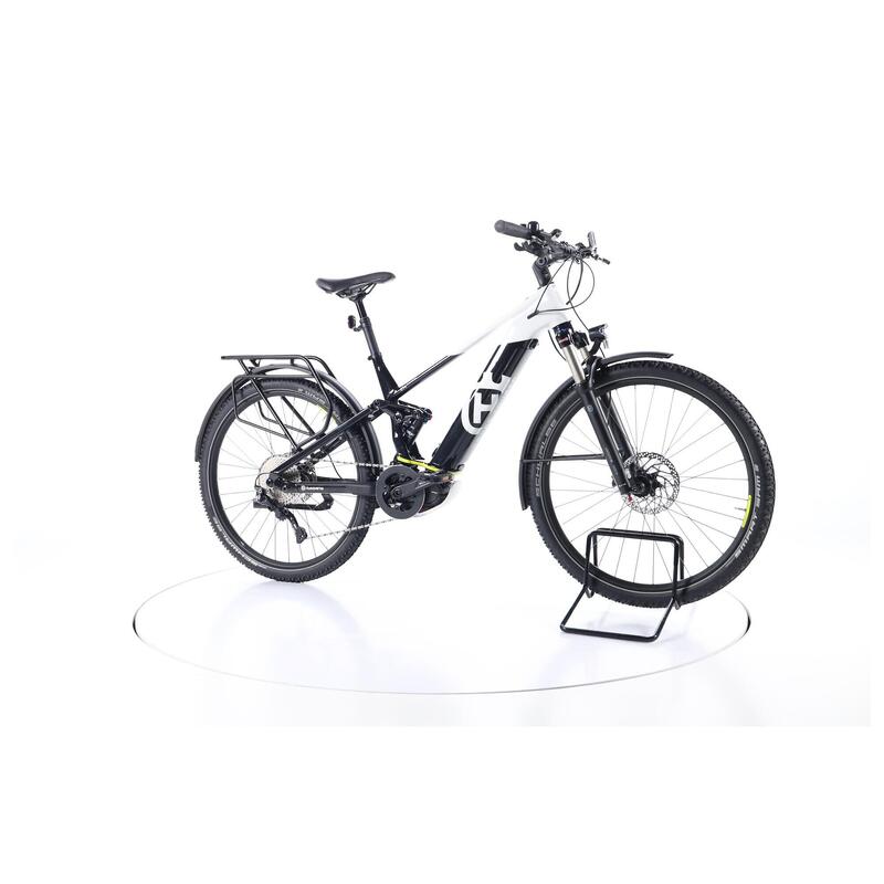 Refurbished - Husqvarna Cross Tourer 4 E-Bike Heren 2022 - Zeer goed