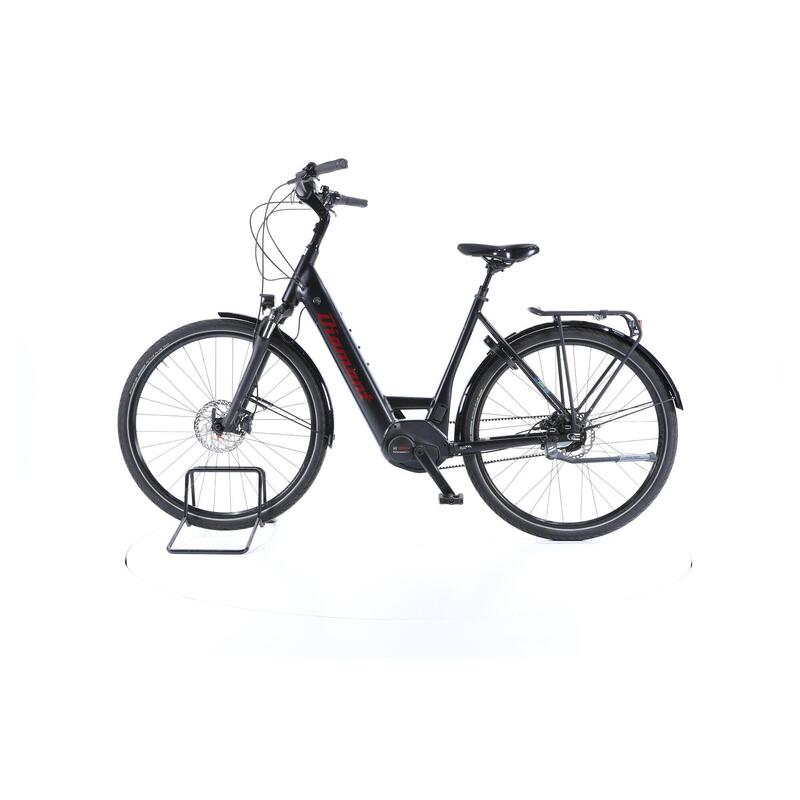 Reconditionné - Diamant Beryll Esprit+ RT Vélo électrique Entrée basse  - Bon