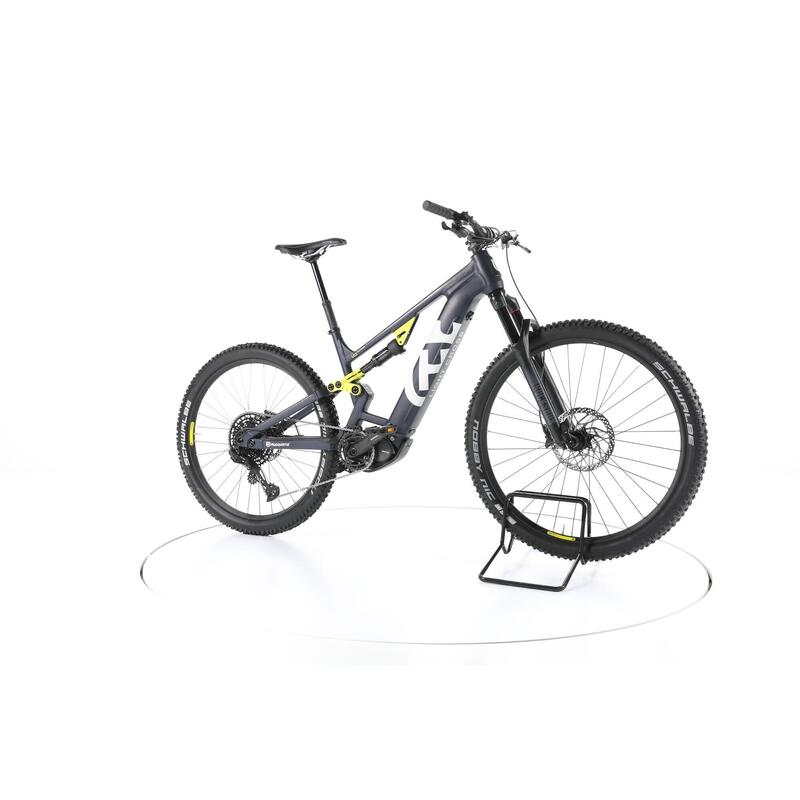 Reconditionné - Husqvarna Light Cross LC3 Vélo électrique VTT 2022 - Très Bon