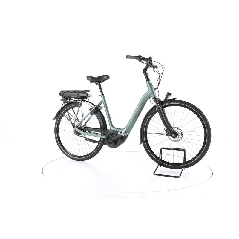 Reconditionné - Batavus Finez E-go Exclusive Vélo Entrée basse  - Très Bon