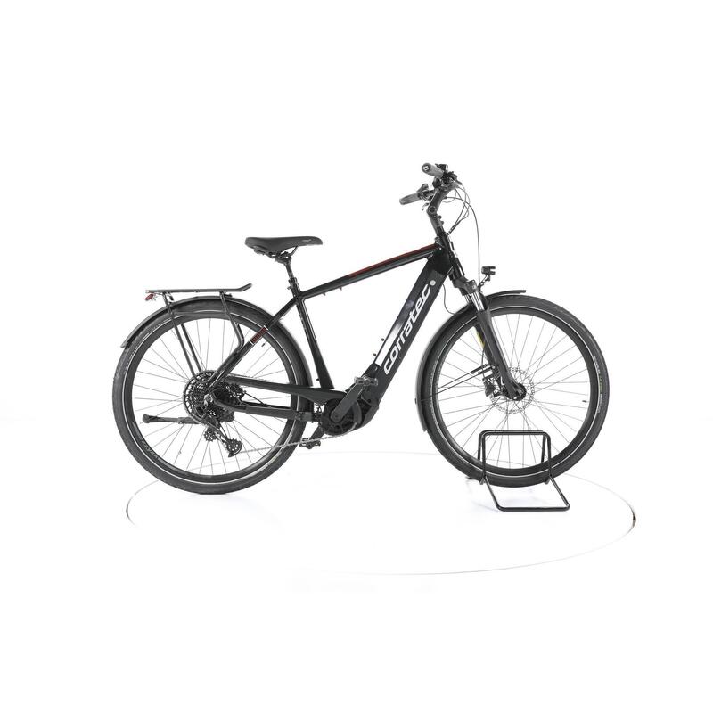 Reconditionné - Corratec E-Power Trekking CX6 12S Vélo Hommes  - Très Bon