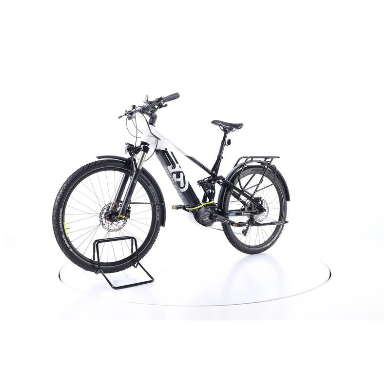 Refurbished - Husqvarna Cross Tourer 4 E-Bike Heren 2022 - Zeer goed