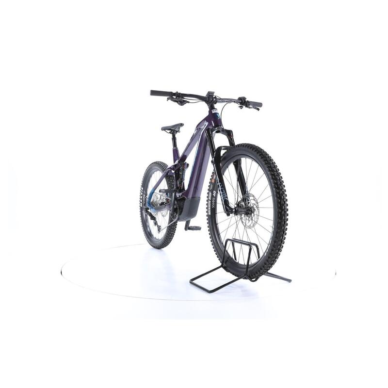 Reconditionné - Haibike AllMtn CF 11 Vélo électrique VTT 2022 - Bon