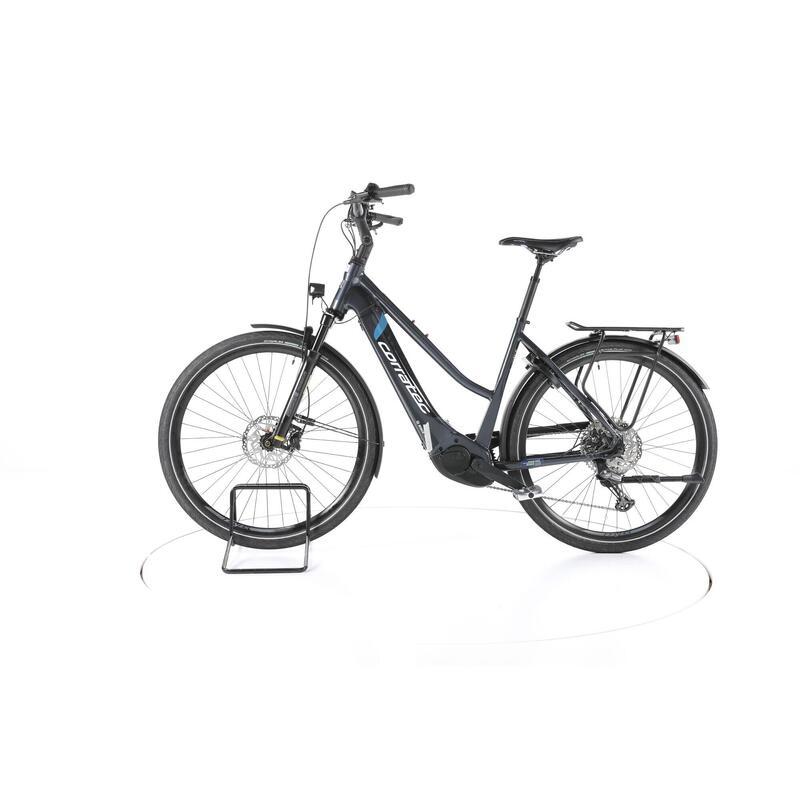 Refurbished - Corratec E-Power Sport 28 CX6 E-Bike 2022 - Goed