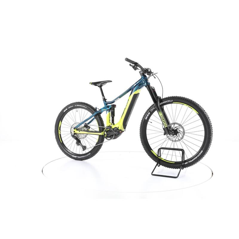 Refurbished - Merida eONE-SIXTY Fully E-Bike 2021 - Goed