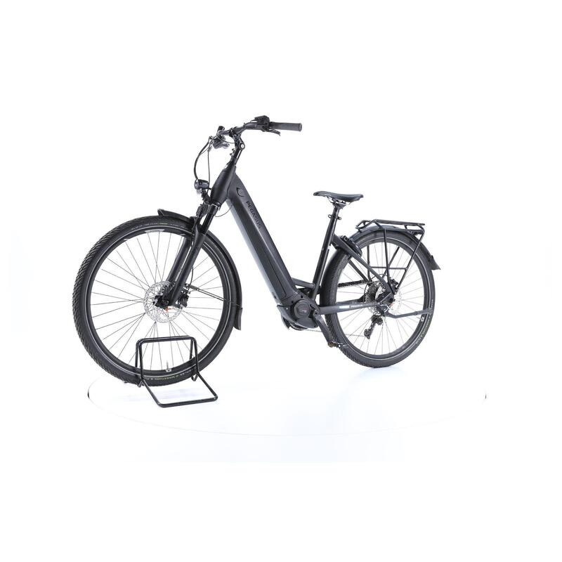 Refurbished - Pegasus PREMIO EVO 10 LITE E-Bike Lage instap 2023 - Goed