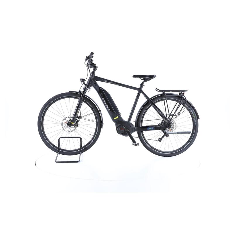 Refurbished - Stevens E-6X Tour E-Bike Heren 2022 - Goed