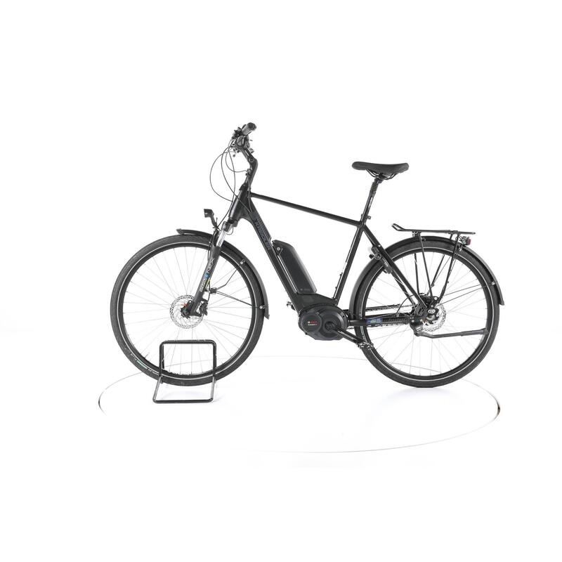 Reconditionné - Kreidler Vitality Eco 6 Vélo électrique Hommes 2019 - Très Bon