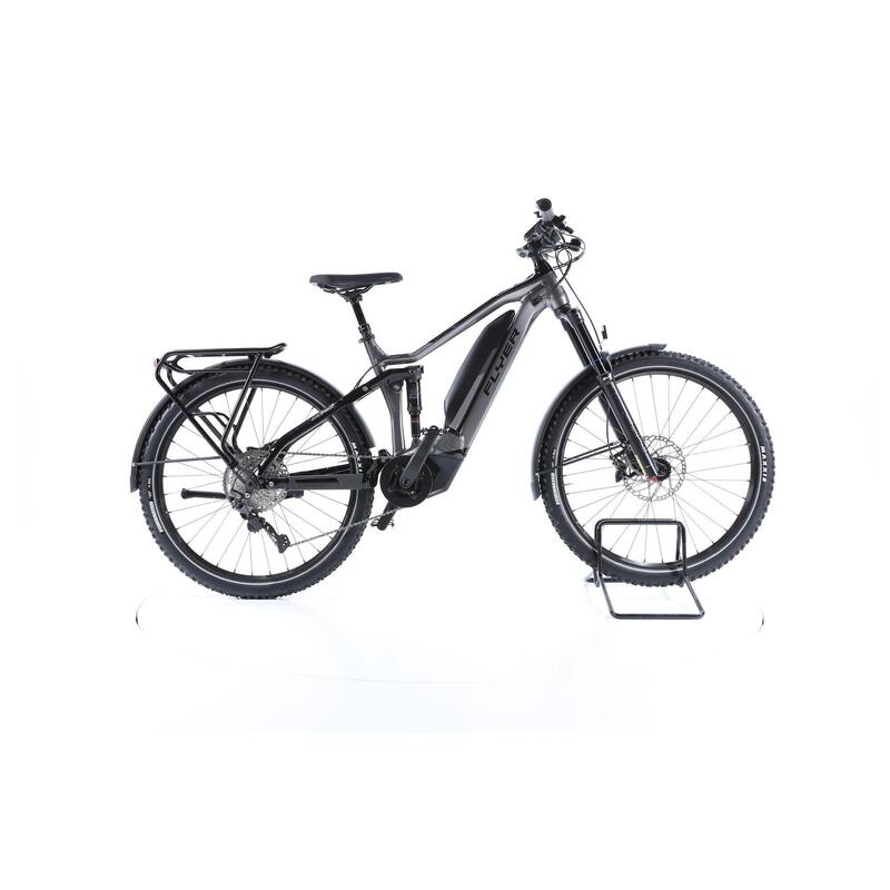 Flyer Goroc4 6.50 VTT électrique Reconditionné d'occasion