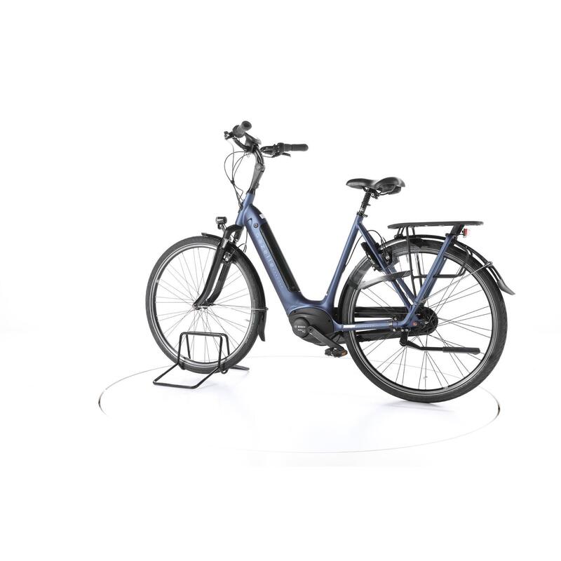 Refurbished - Gazelle Arroyo C7+ Elite E-Bike Lage instap 2022 - Zeer goed