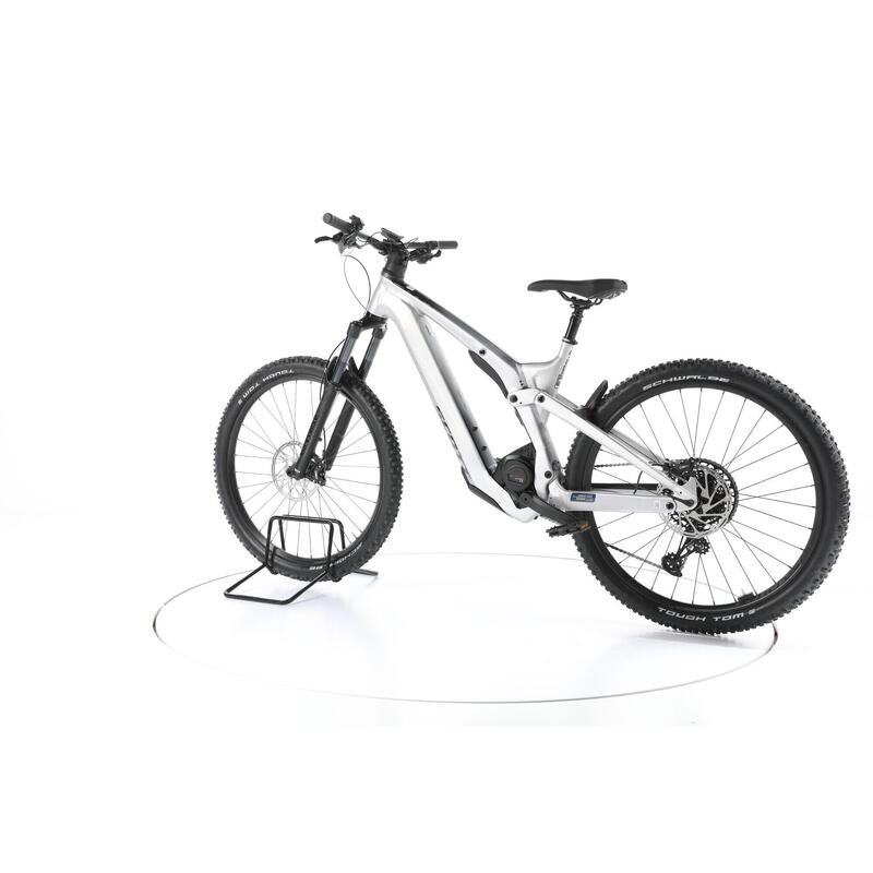 Refurbished - Scott Strike eRIDE 920 EVO Fully E-Bike 2024 - Zeer goed