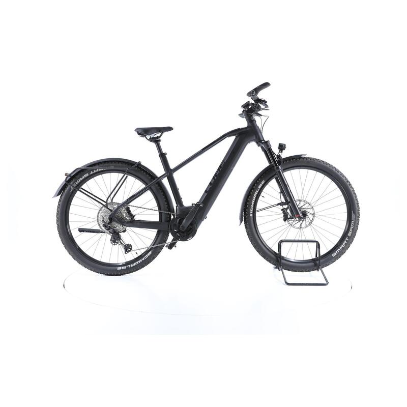 Reconditionné - Cube Reaction Hybrid SLX 750 Allroad Vélo Hommes  - Bon