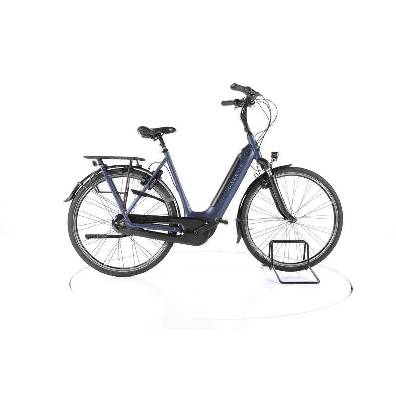 Refurbished - Gazelle Arroyo C7+ Elite E-Bike Lage instap 2022 - Zeer goed