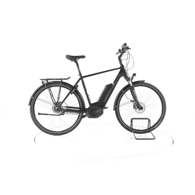 Reconditionné - Kreidler Vitality Eco 6 Vélo électrique Hommes 2019 - Très Bon