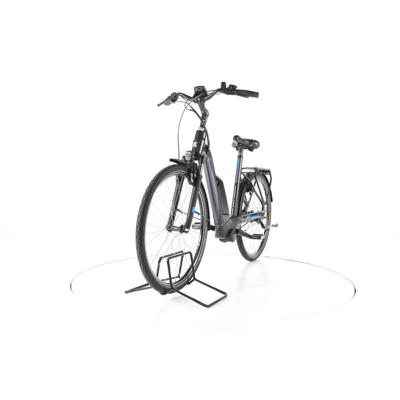 Reconditionné - Kettler Escaro Comp 8 Vélo électrique Entrée basse 2019 - Bon